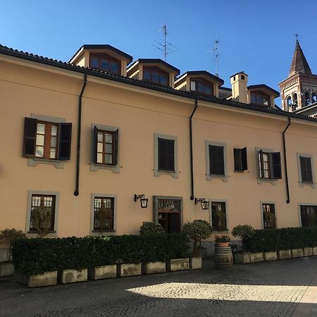 Antica Trattoria Dell'Uva Hotel Monza Eksteriør billede