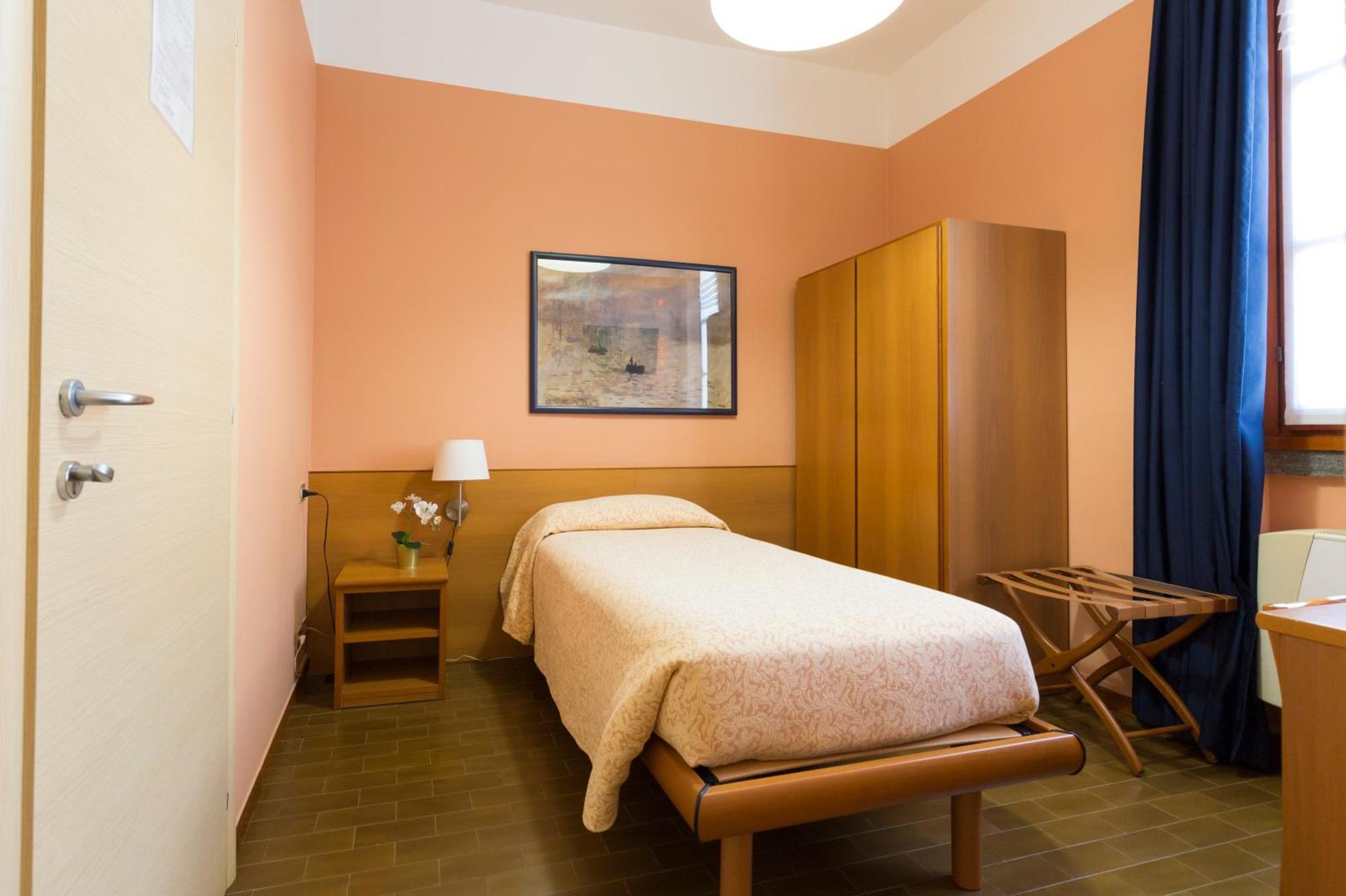 Antica Trattoria Dell'Uva Hotel Monza Eksteriør billede